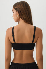 MADESOFTâ¢ Seamless Bralette