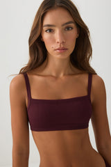 MADESOFTâ¢ Seamless Bralette