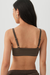MADESOFTâ¢ Seamless Bralette
