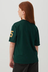 Mesh Sports Jersey