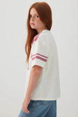 Mesh Sports Jersey