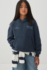 MADESOFTâ¢ Fleece Graphic Hoodie