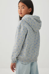 MADESOFTâ¢ Fleece Graphic Hoodie
