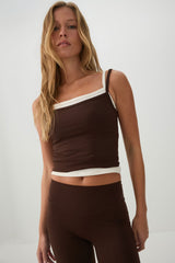 camactiveâ¢ Fitted Tank Top