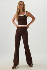 camactiveâ¢ Fitted Tank Top