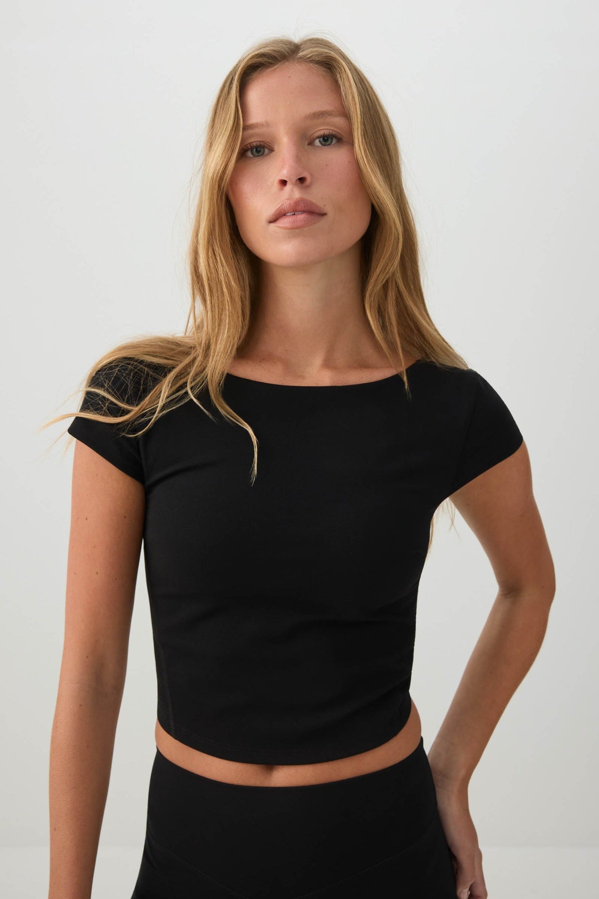 camactiveâ¢ Fitted T-Shirt