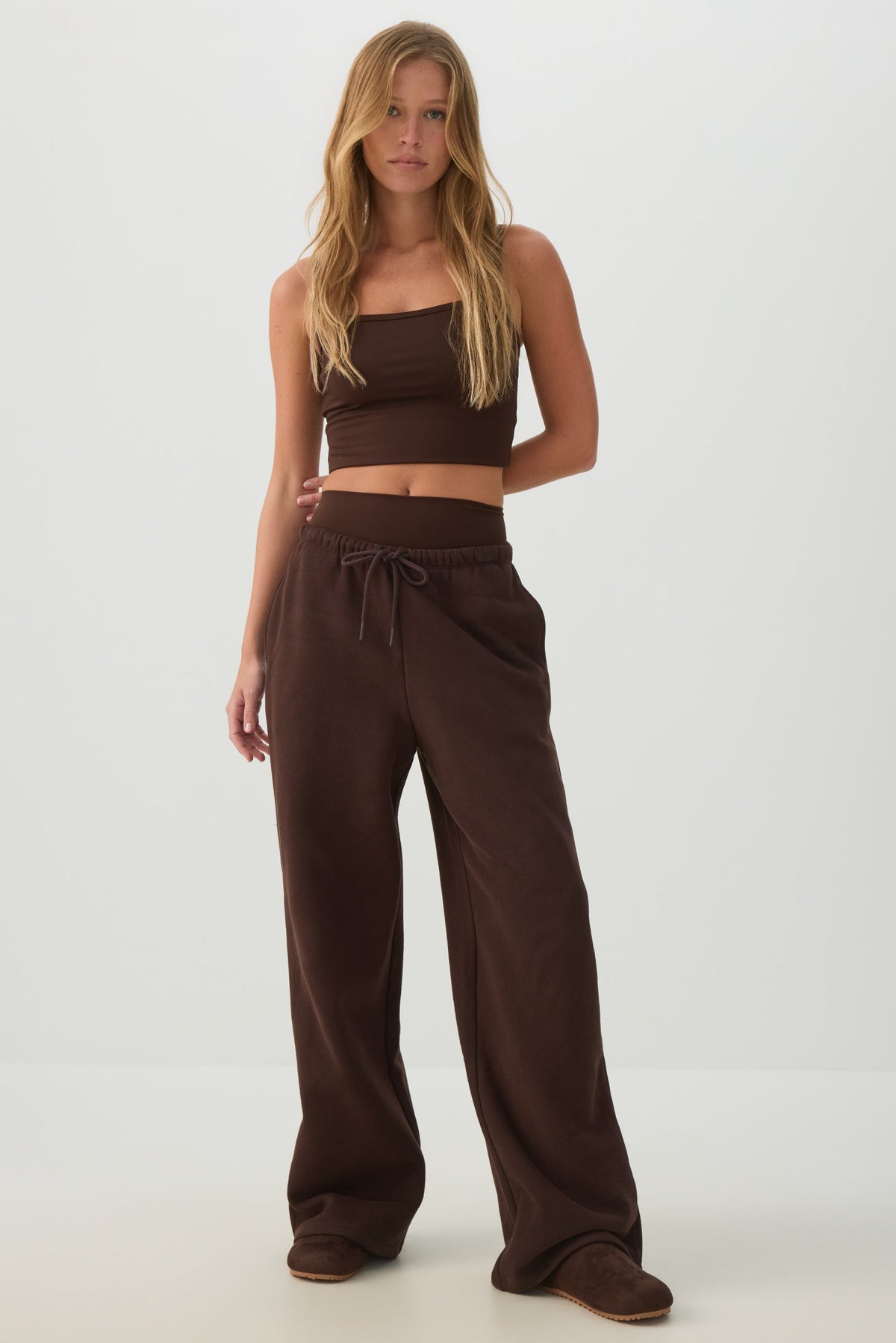 camactiveâ¢ Straight Leg Sweatpants