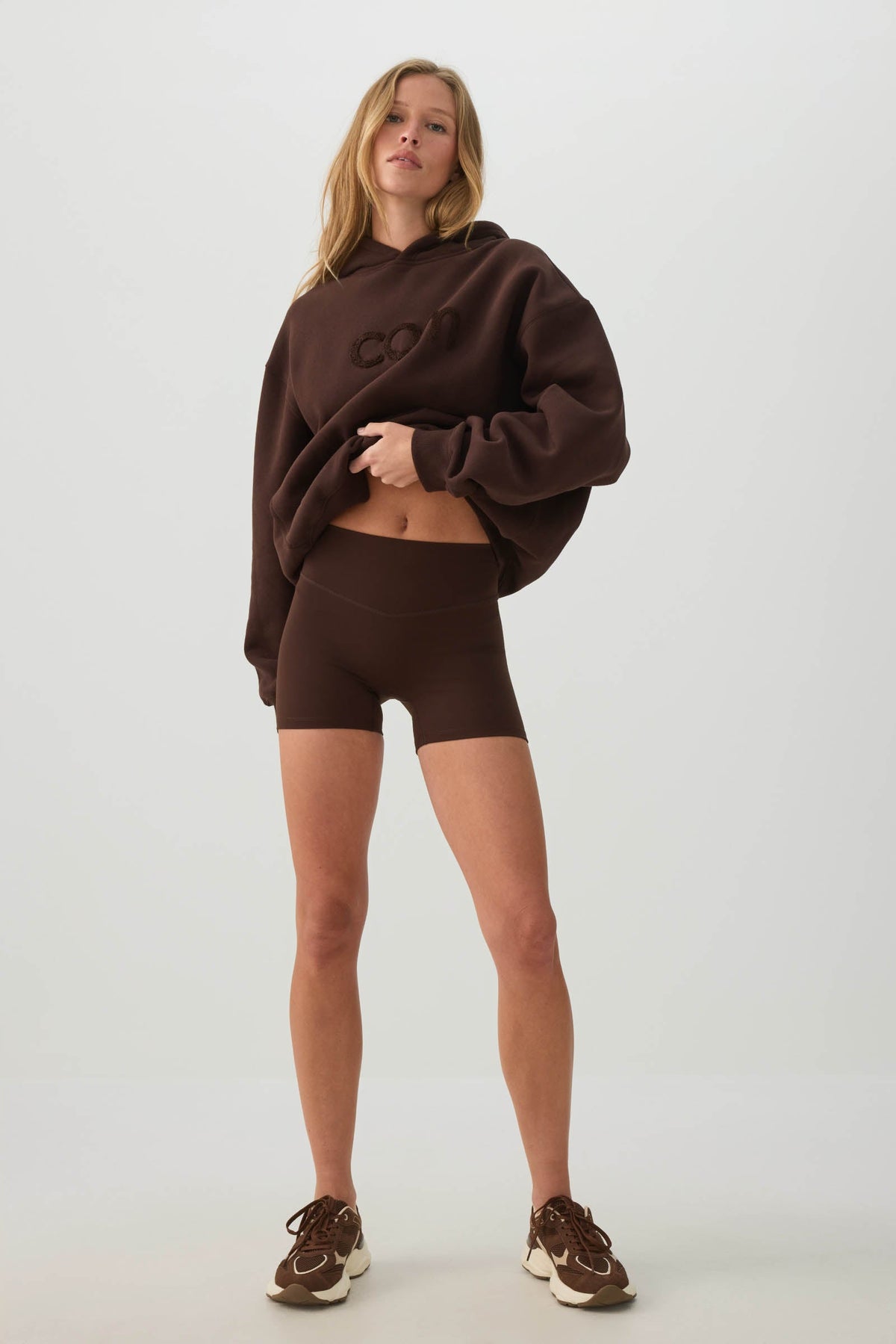camactiveâ¢ 3" Shorts
