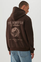 MADESOFTâ¢ Fleece Hoodie