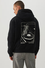 MADESOFTâ¢ Fleece Hoodie