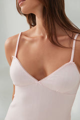 Pointelle Nightshirt