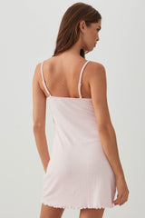 Pointelle Nightshirt