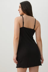 Pointelle Nightshirt