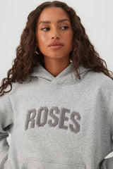 Ardene x Roses FC MADESOFTâ¢ Fleece Hoodie