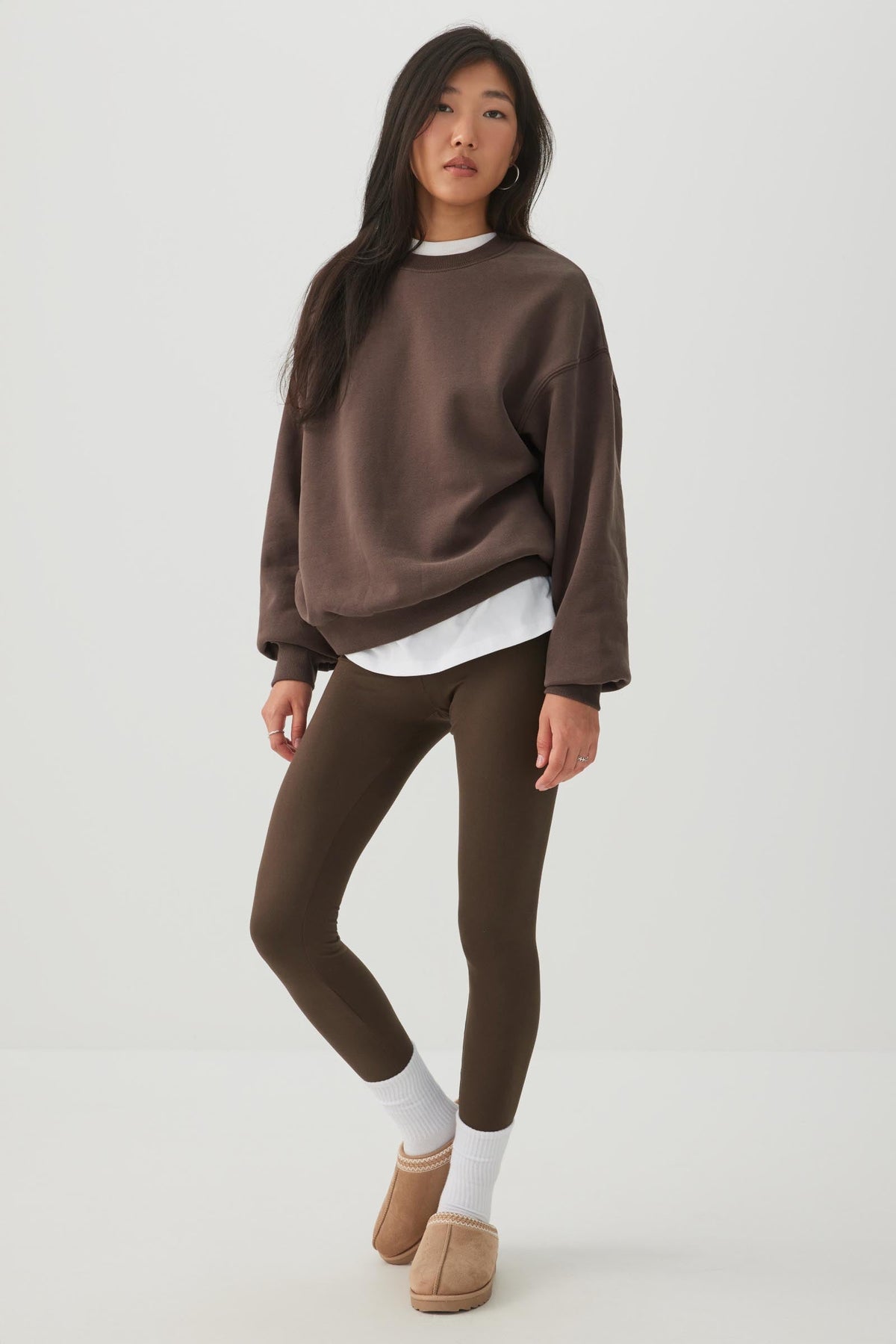 Super Soft Leggings
