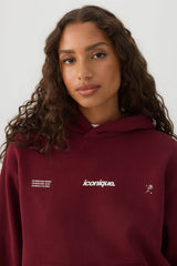 Ardene x Roses FC MADESOFTâ¢ Fleece Hoodie