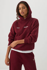 Ardene x Roses FC MADESOFTâ¢ Fleece Hoodie
