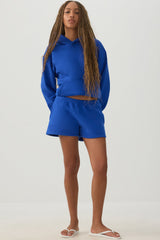 MADESOFTâ¢ Fleece Hoodie