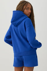 MADESOFTâ¢ Fleece Hoodie