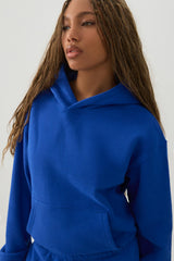 MADESOFTâ¢ Fleece Hoodie