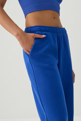 MADESOFTâ¢ Fleece Straight Leg Sweatpants