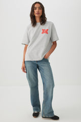 Coors Original Licensed Oversized Graphic T-Shirt