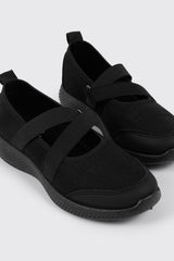 Slip On Sneakers