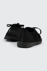 Knit Jogger Sneakers