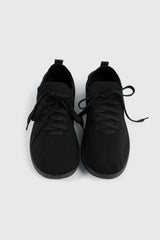 Knit Jogger Sneakers