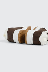 Platform Retro Sneakers