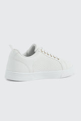 Lace Up Sneakers