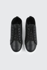 Platform Lace Up Sneakers