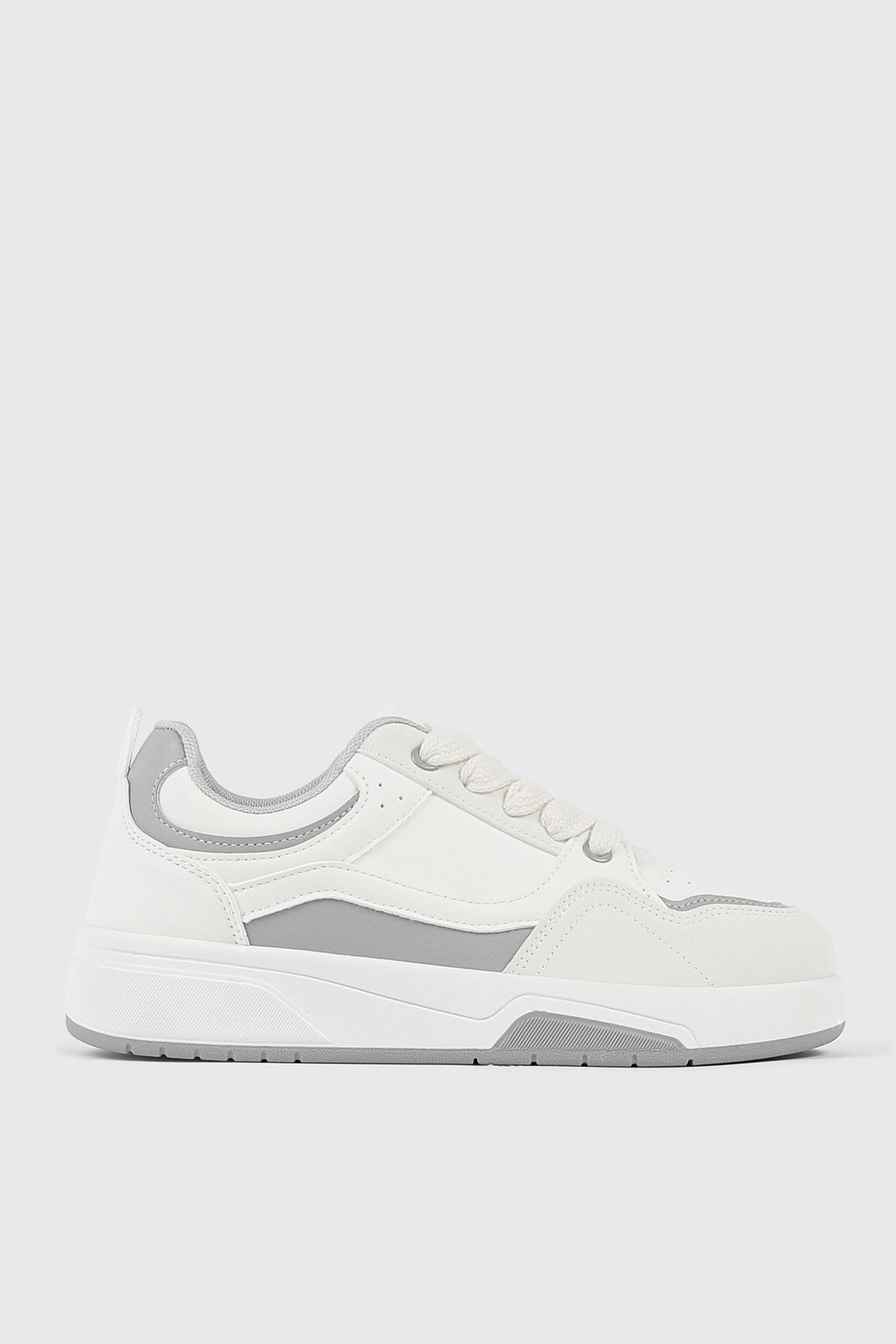 Basketball Court Sneakers