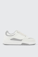Basketball Court Sneakers