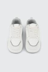 Basketball Court Sneakers