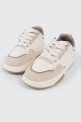 Basketball Court Sneakers