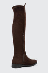 Knee High Boots