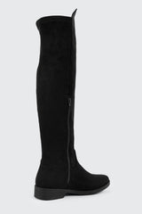 Knee High Boots
