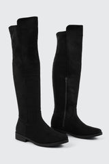 Knee High Boots