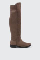 Knee High Boots