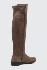 Knee High Boots