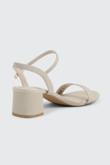 Block Heel Sandals