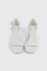 Block Heel Sandals