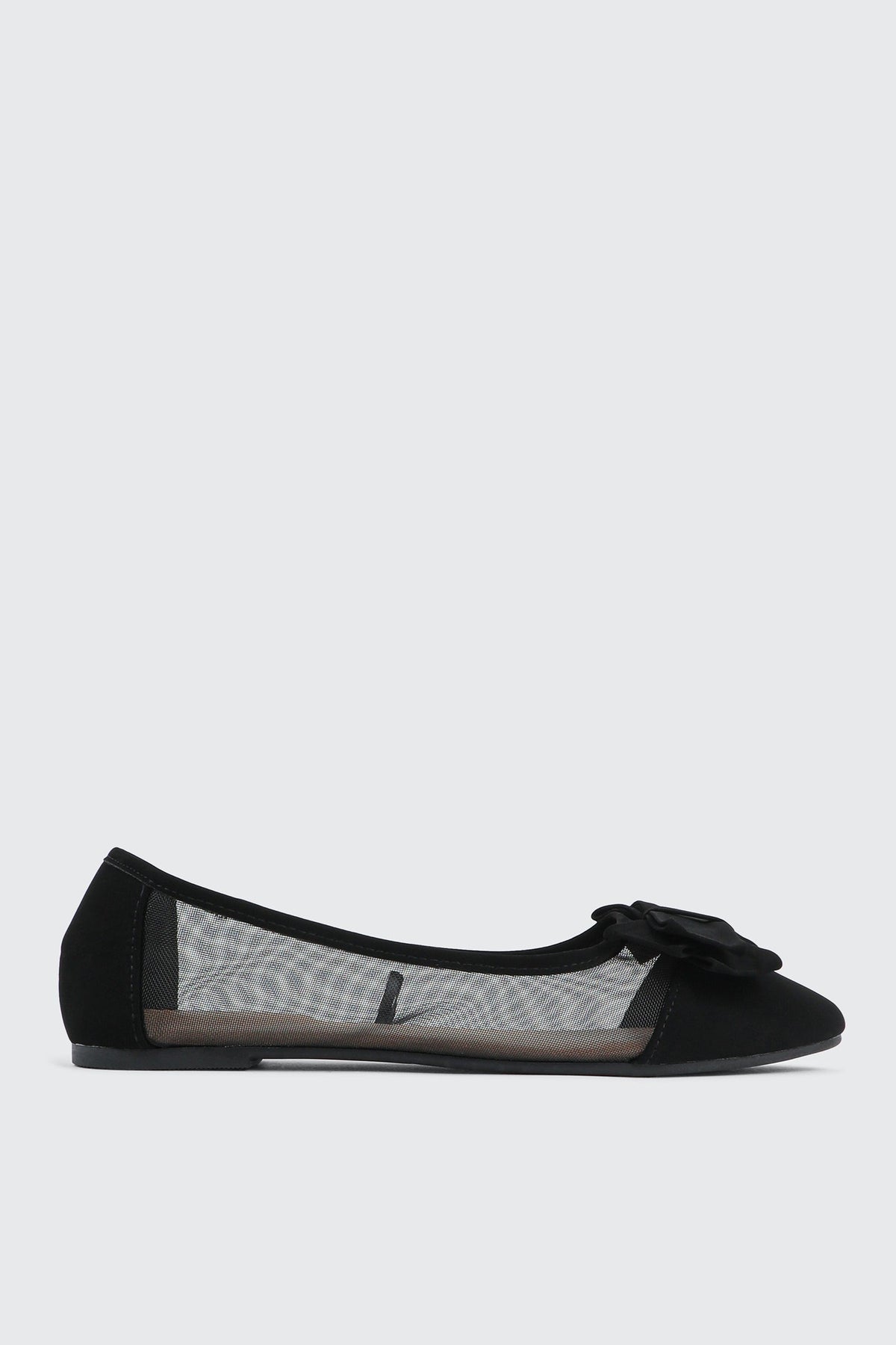 Pointy Toe Flats