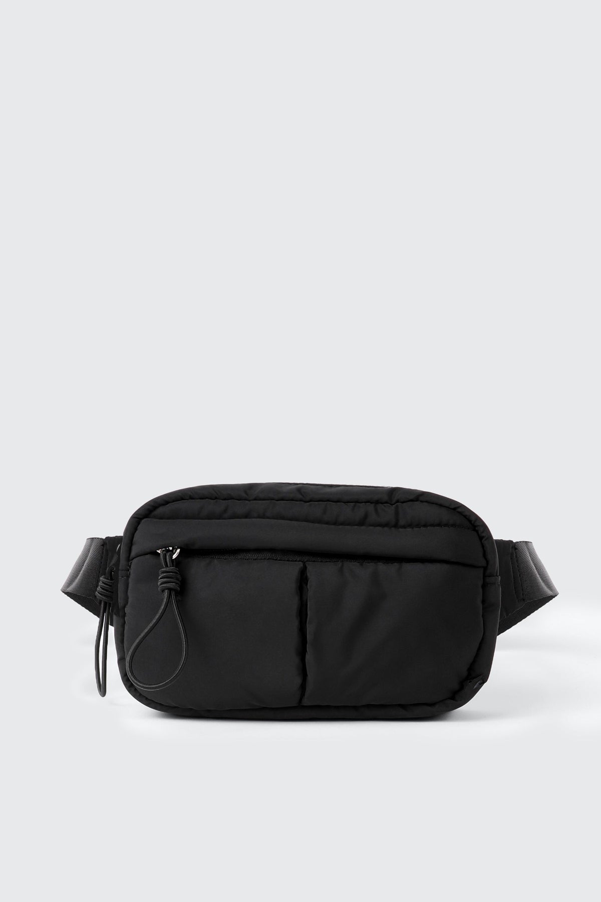 Nylon Fanny Pack