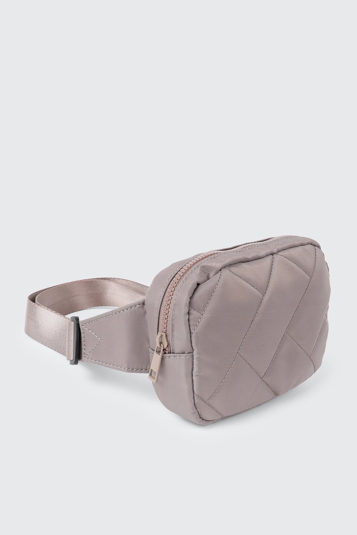 Quilted Fanny Pack