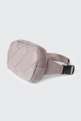 Quilted Fanny Pack