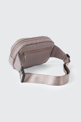 Quilted Fanny Pack