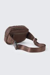 Quilted Fanny Pack
