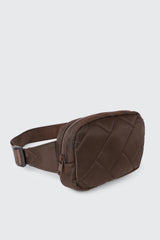 Quilted Fanny Pack